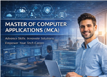 Master of Computer Applications